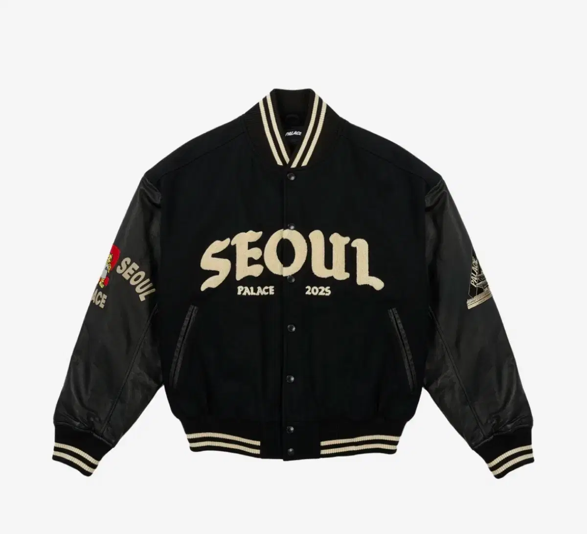 샌디리앙 Sandy Liang Small Petal Wristlet | 브랜드 중고거래 플랫폼